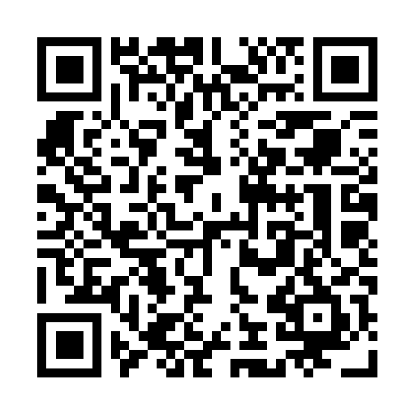 UTS QR Code for Biaspind