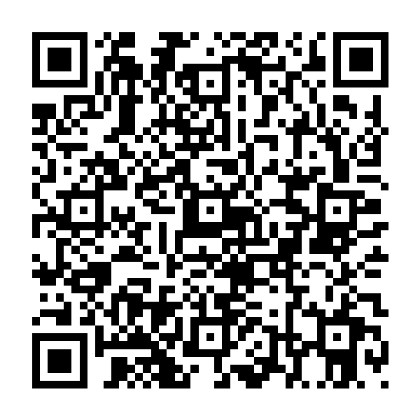 UTS QR Code for Chiheru