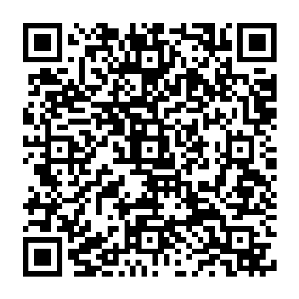 UTS QR Code for Hadiaya