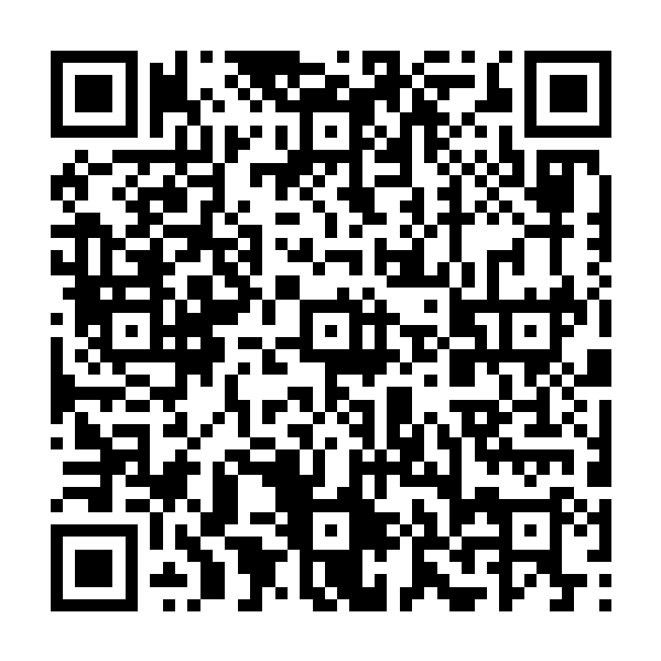 UTS QR Code for Hamira