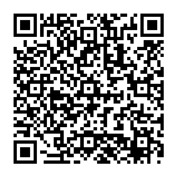 UTS QR Code for Mahalam