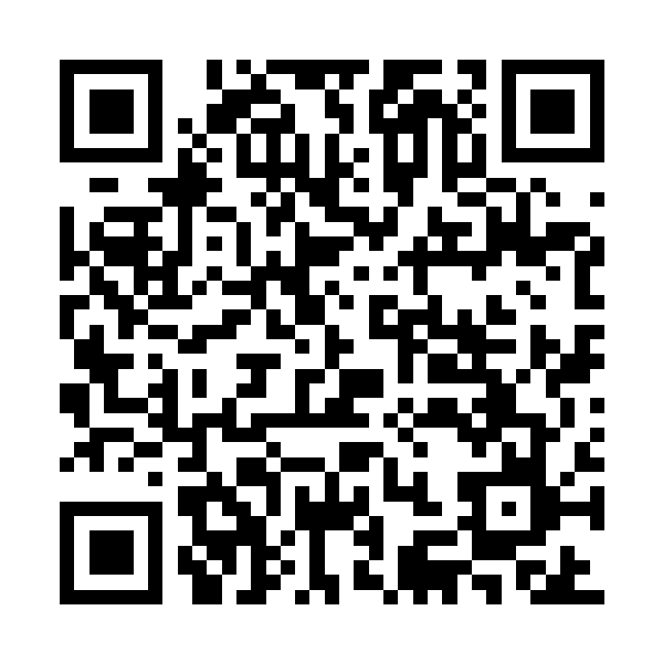 UTS QR Code for New Morinda