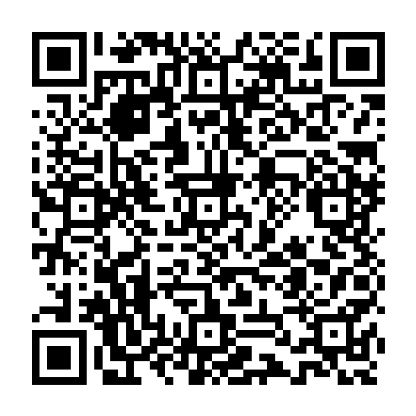 UTS QR Code for Pajian