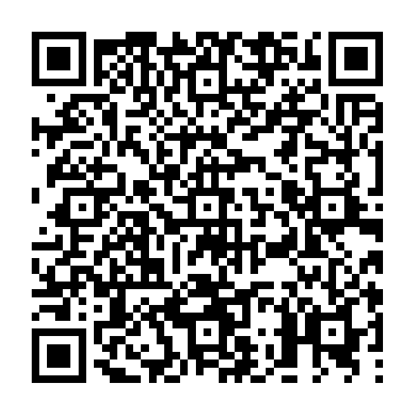 UTS QR Code for Rail Coach Factory K