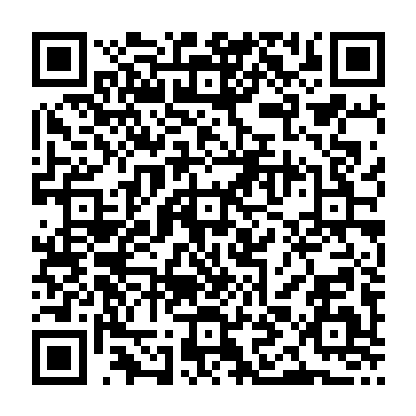 UTS QR Code for Raman