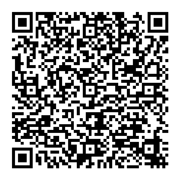 UTS QR Code for Tanda Urmar