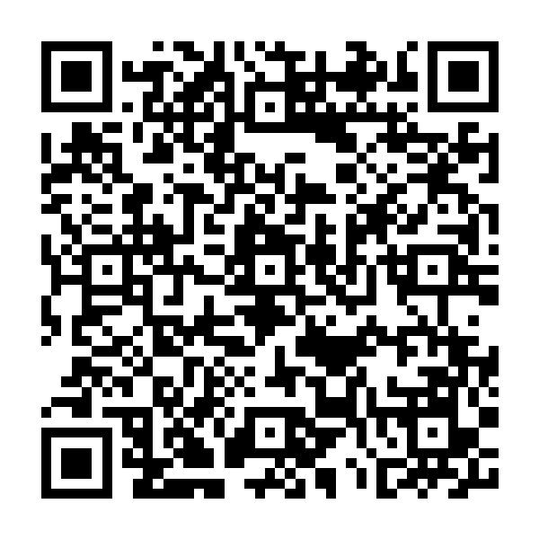 UTS QR Code for Alniya