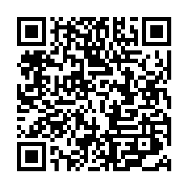 UTS QR Code for Antah