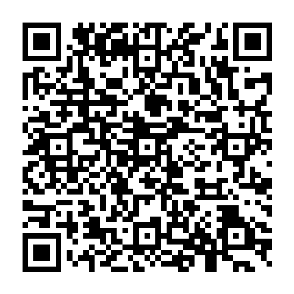 UTS QR Code for Arnetha