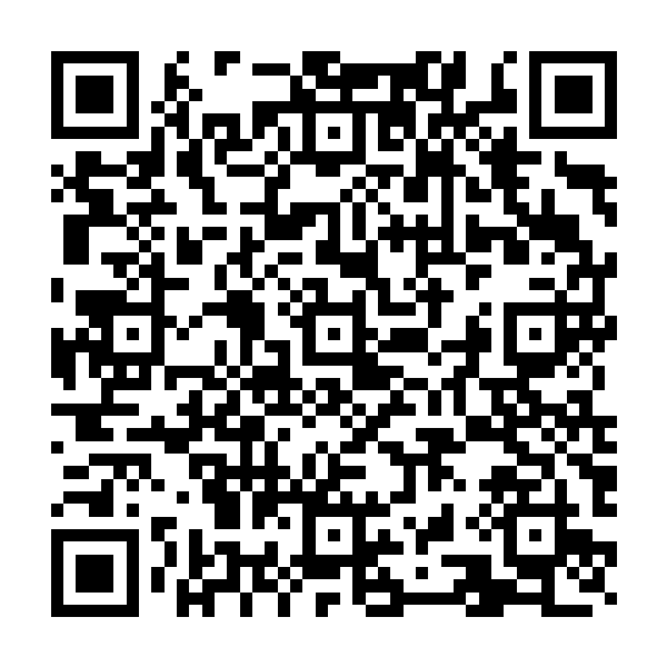 UTS QR Code for Banar