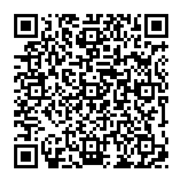 UTS QR Code for Banas