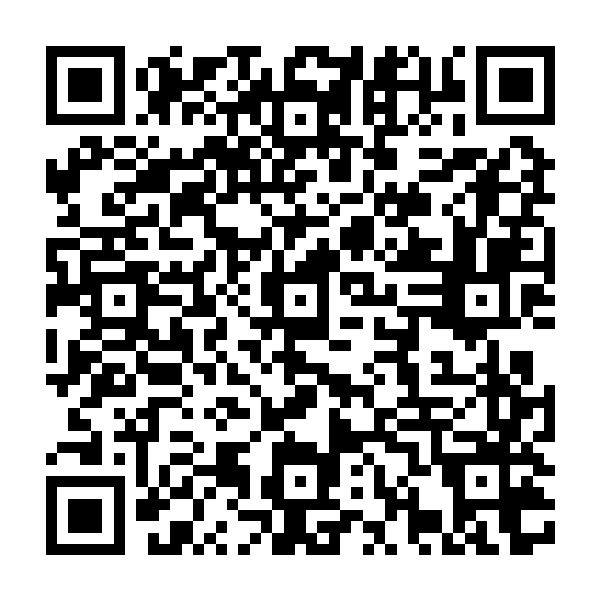 UTS QR Code for Bap