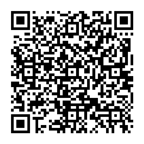 UTS QR Code for Baswa