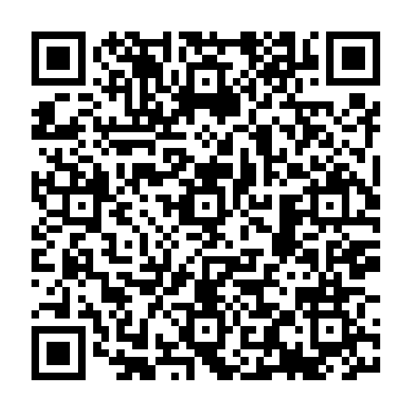 UTS QR Code for Behaj