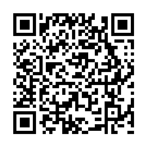 UTS QR Code for Belasar Halt