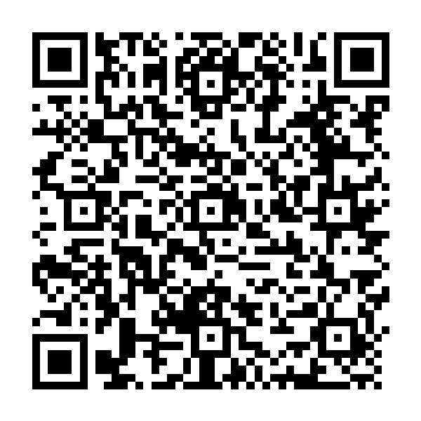UTS QR Code for Benisar