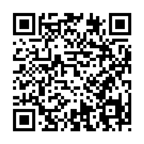 UTS QR Code for Berore Halt