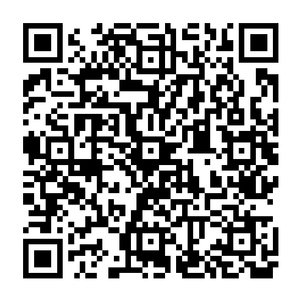 UTS QR Code for Bhagega