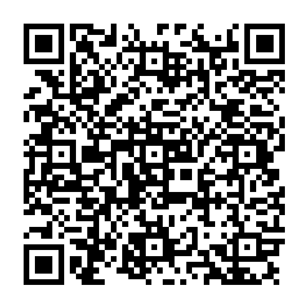 UTS QR Code for Bigga