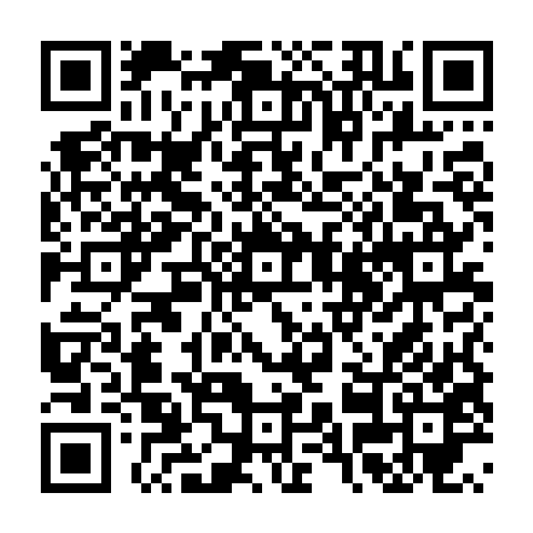 UTS QR Code for Bobas