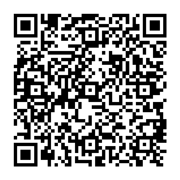 UTS QR Code for Chaksu