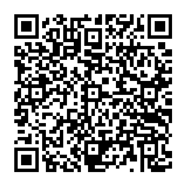 UTS QR Code for Det