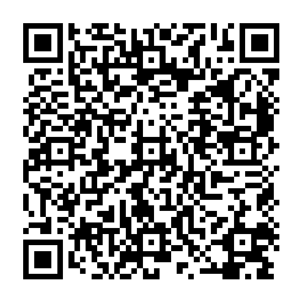 UTS QR Code for Gahlota