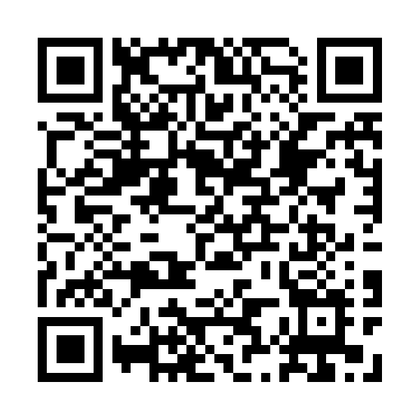 UTS QR Code for Gazika