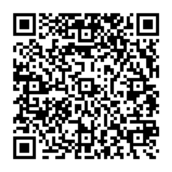 UTS QR Code for Harlaya