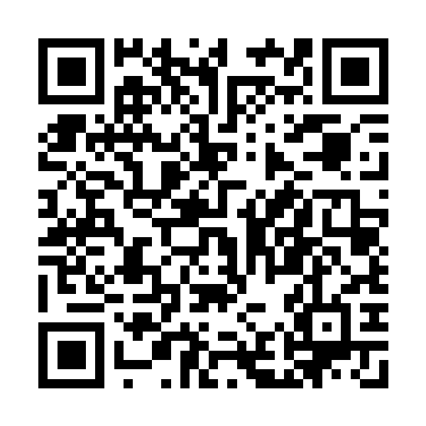UTS QR Code for Hirnawali