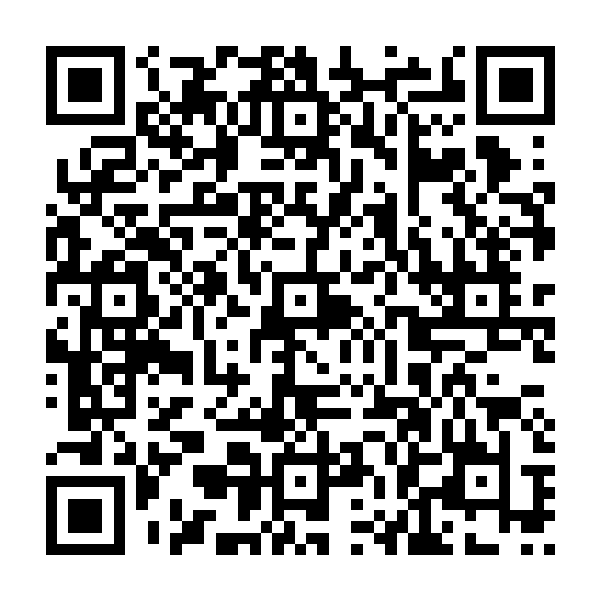UTS QR Code for Jamsar