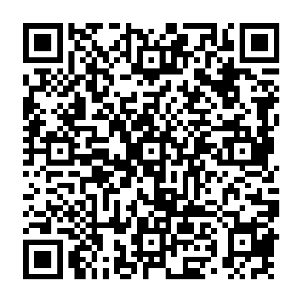 UTS QR Code for Janiyana