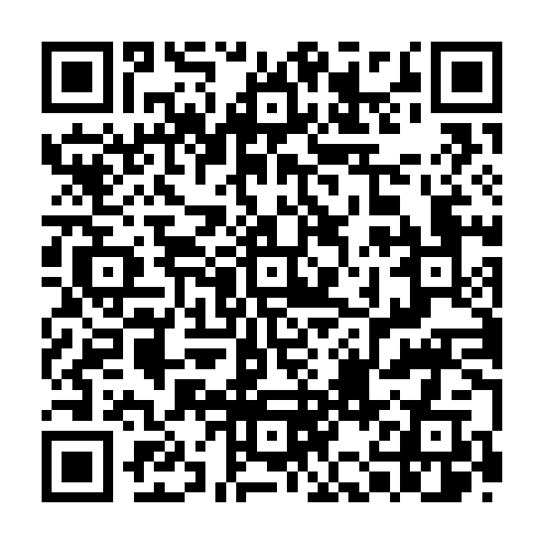 UTS QR Code for Kachera