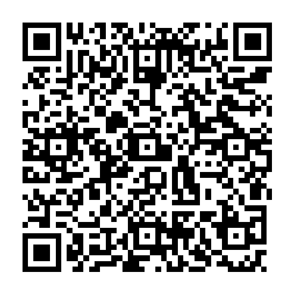 UTS QR Code for Kapren