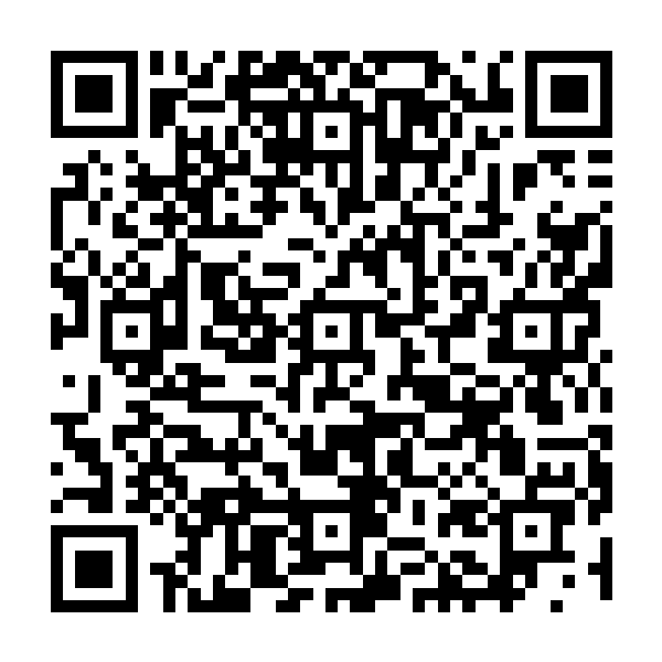 UTS QR Code for Kavas