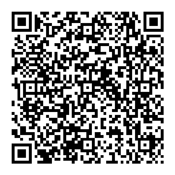 UTS QR Code for Mahamandir