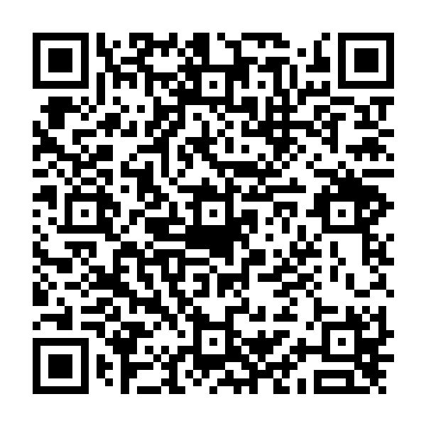 UTS QR Code for Mania
