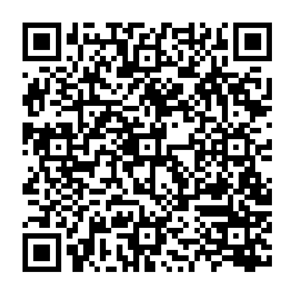 UTS QR Code for Mavli Jn.