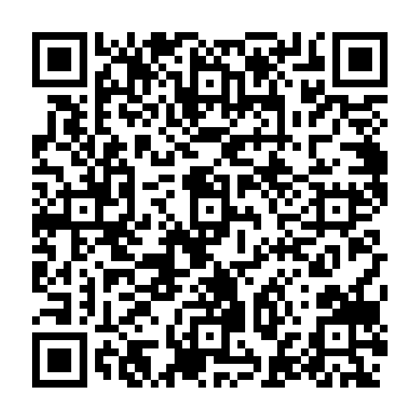 UTS QR Code for Mori Bera