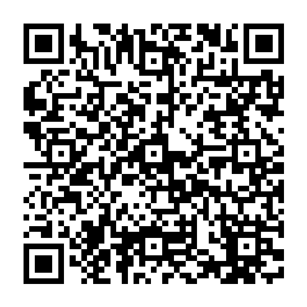 UTS QR Code for Nadbai