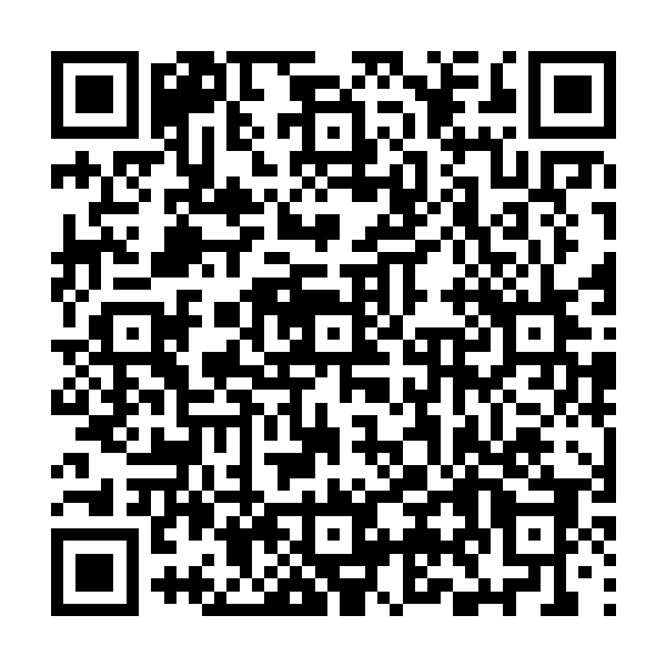 UTS QR Code for Nal Halt