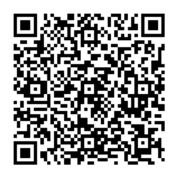UTS QR Code for Nana