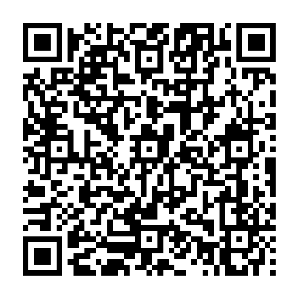 UTS QR Code for Ootwad