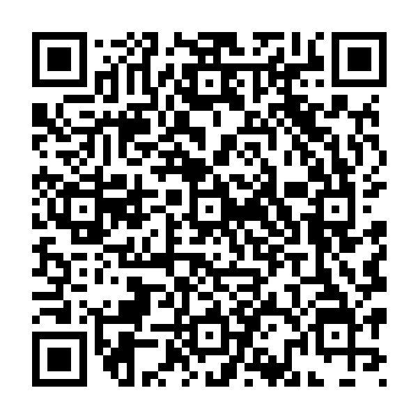 UTS QR Code for Pandoli