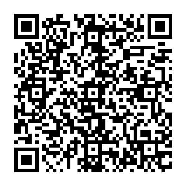 UTS QR Code for Parsneu