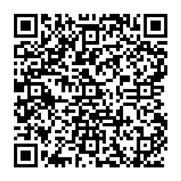 UTS QR Code for Piplaj