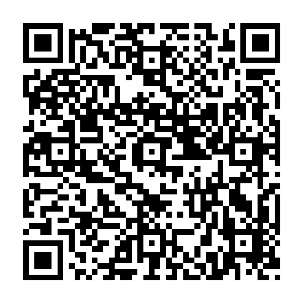 UTS QR Code for Sareri