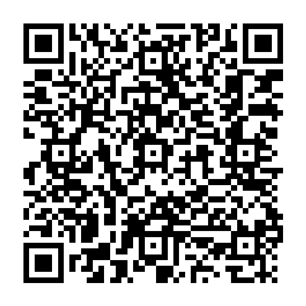 UTS QR Code for Sendra