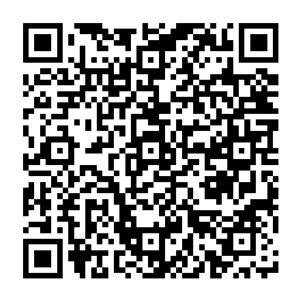 UTS QR Code for Siras
