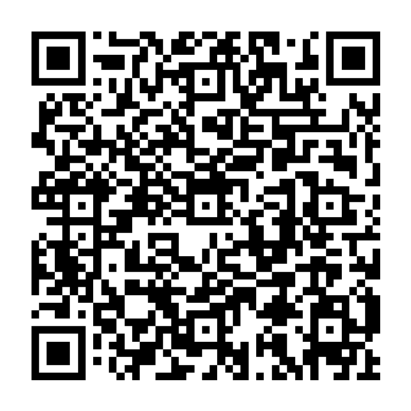 UTS QR Code for Sird